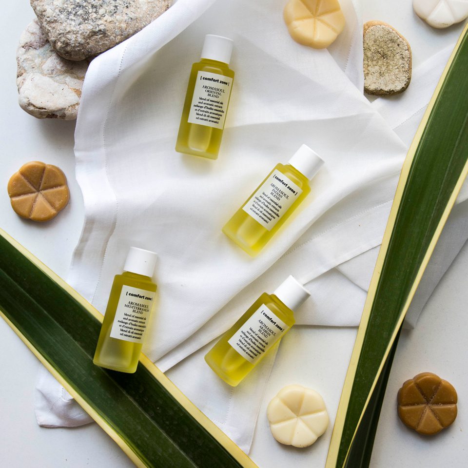 Aromasoul Treatment