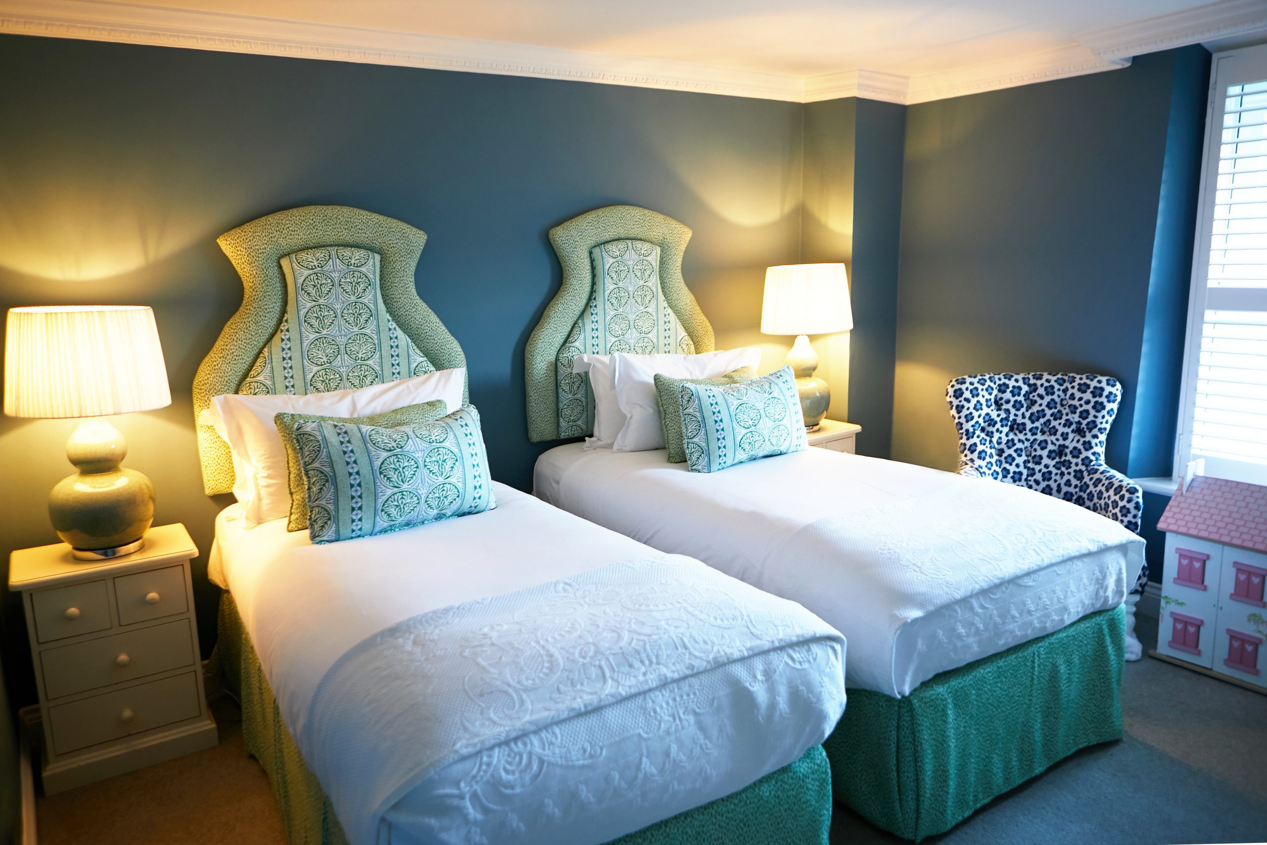 Family Hotel Suites