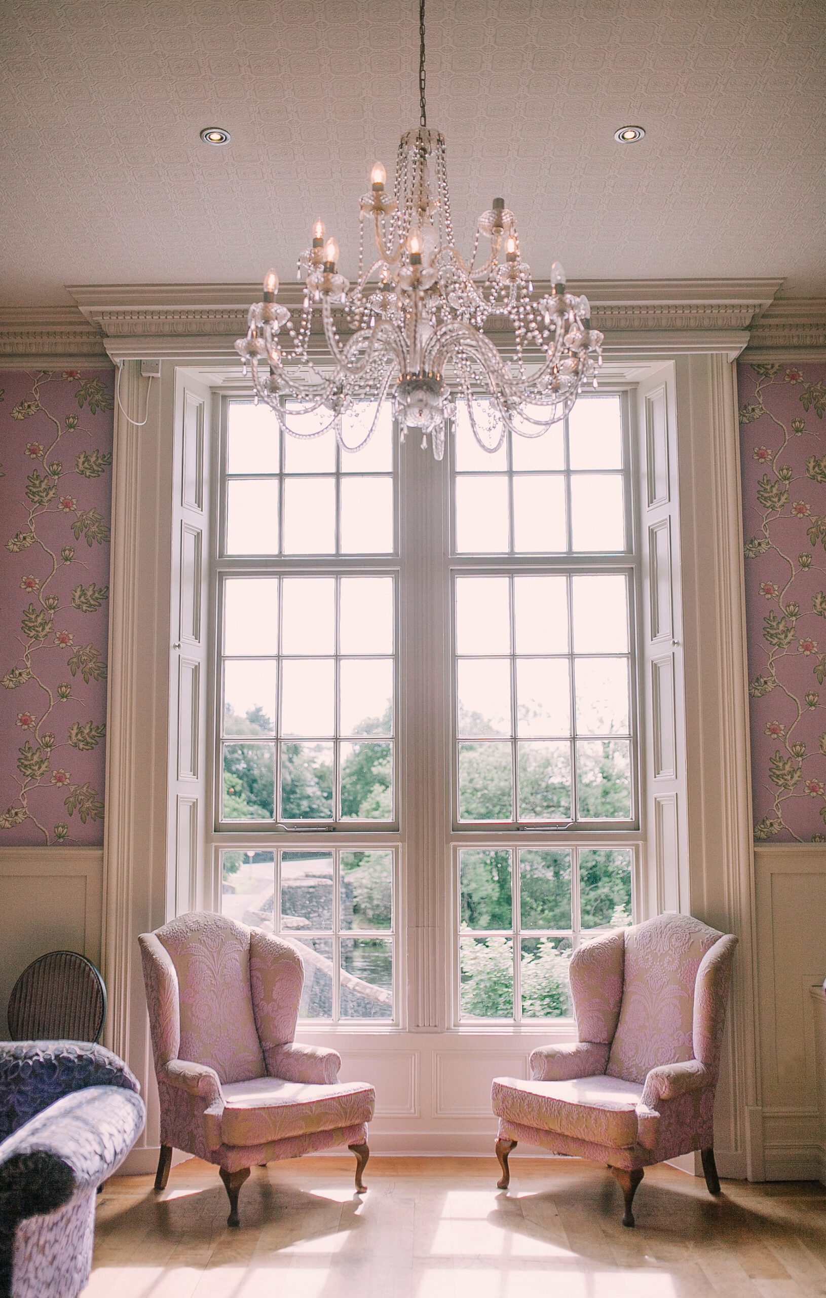 ball room