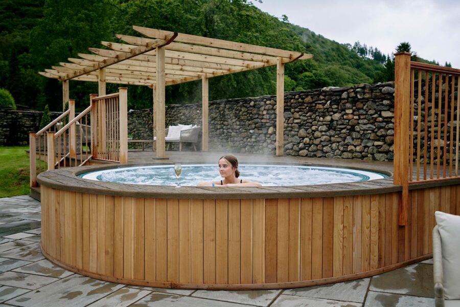 the swan hotel spa , the swan newby bridge spa , thermal spas , spa treatment lake district , spa treatments