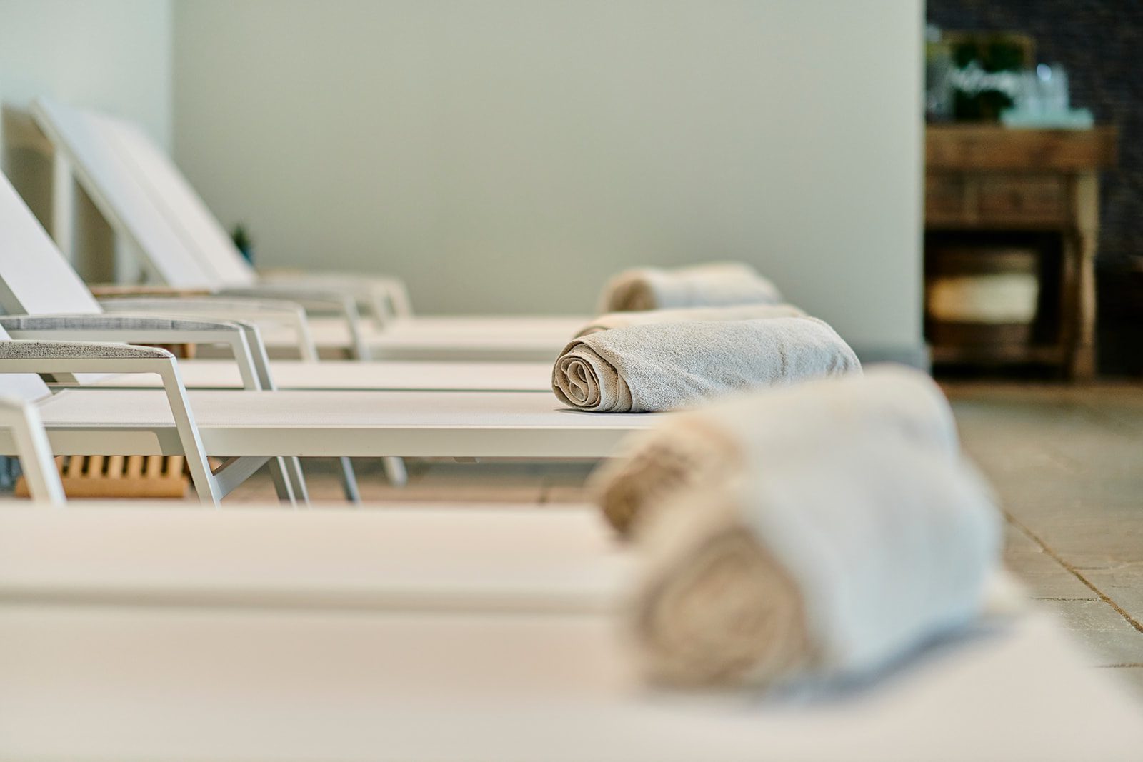 swan hotel spa facial treatments lake district