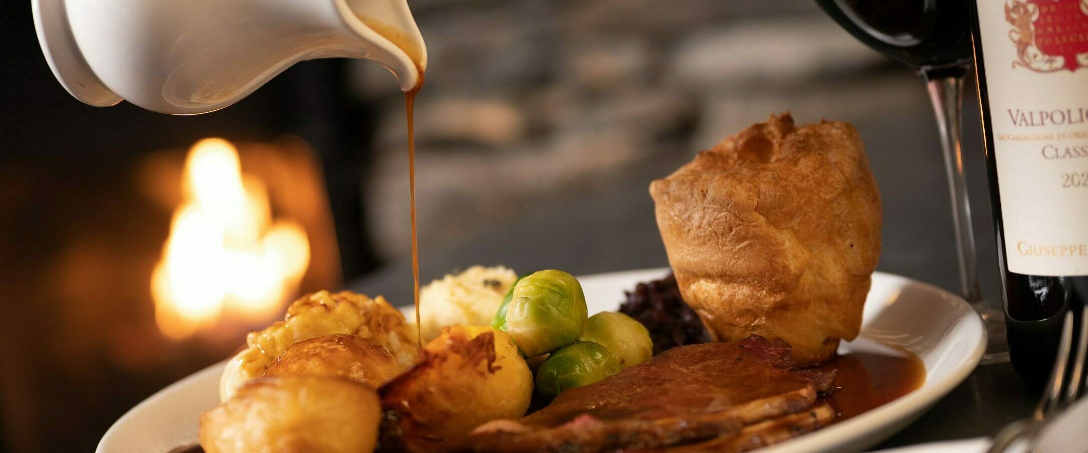 Roast-dinner-swan