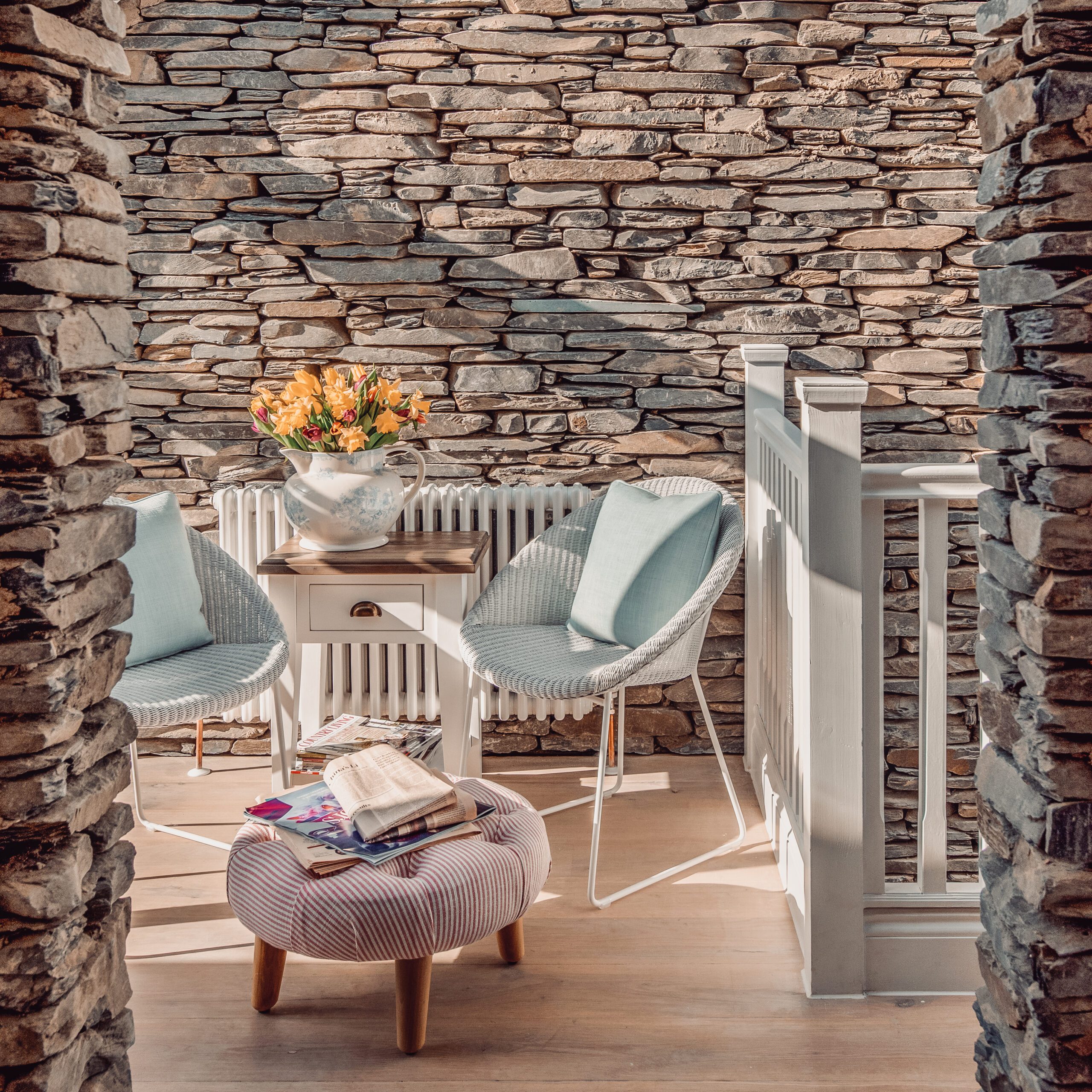luxury holiday cottages lake district