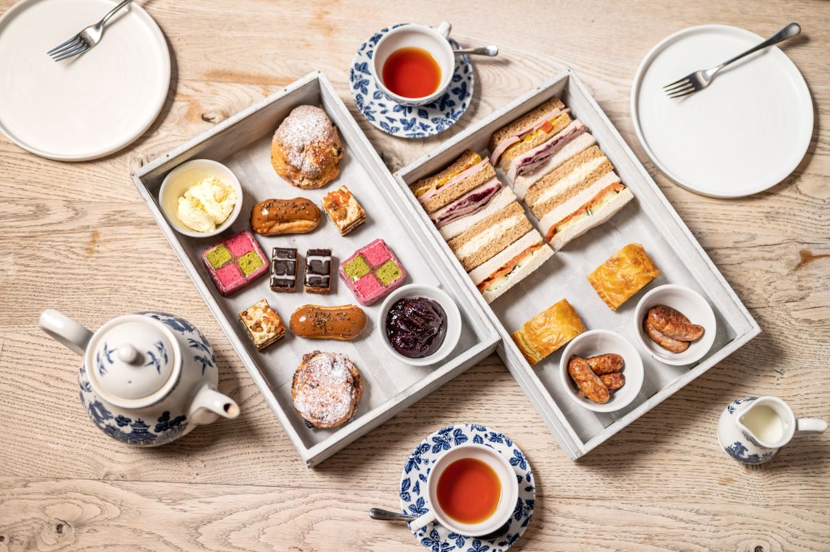 mother's day afternoon tea , mother's day experiences , mothers day spa , baby shower venues , baby shower venue