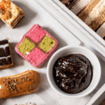best place for afternoon tea in the lake district