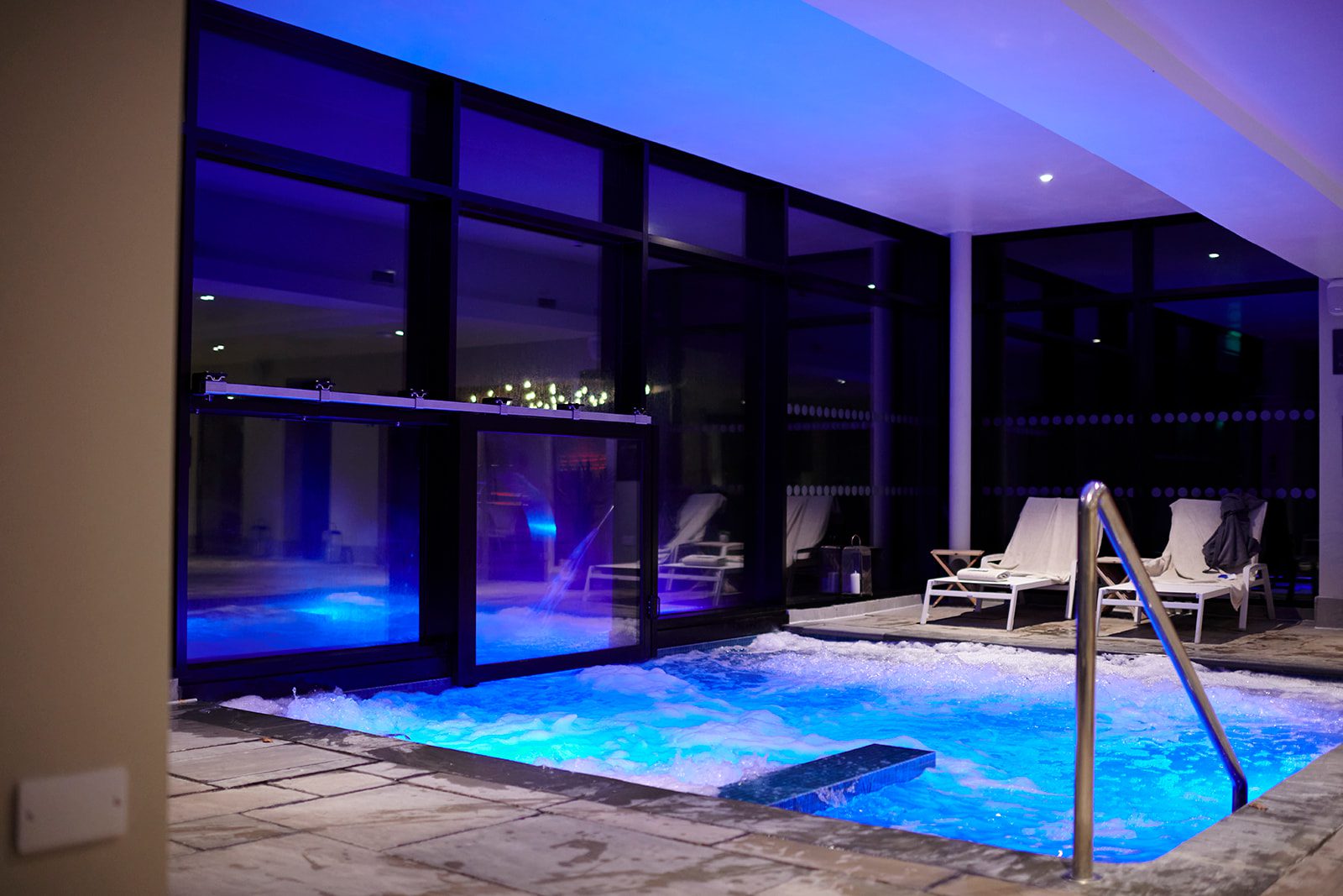 the swan hotel spa , the swan newby bridge spa , thermal spas , spa treatment lake district , spa treatments