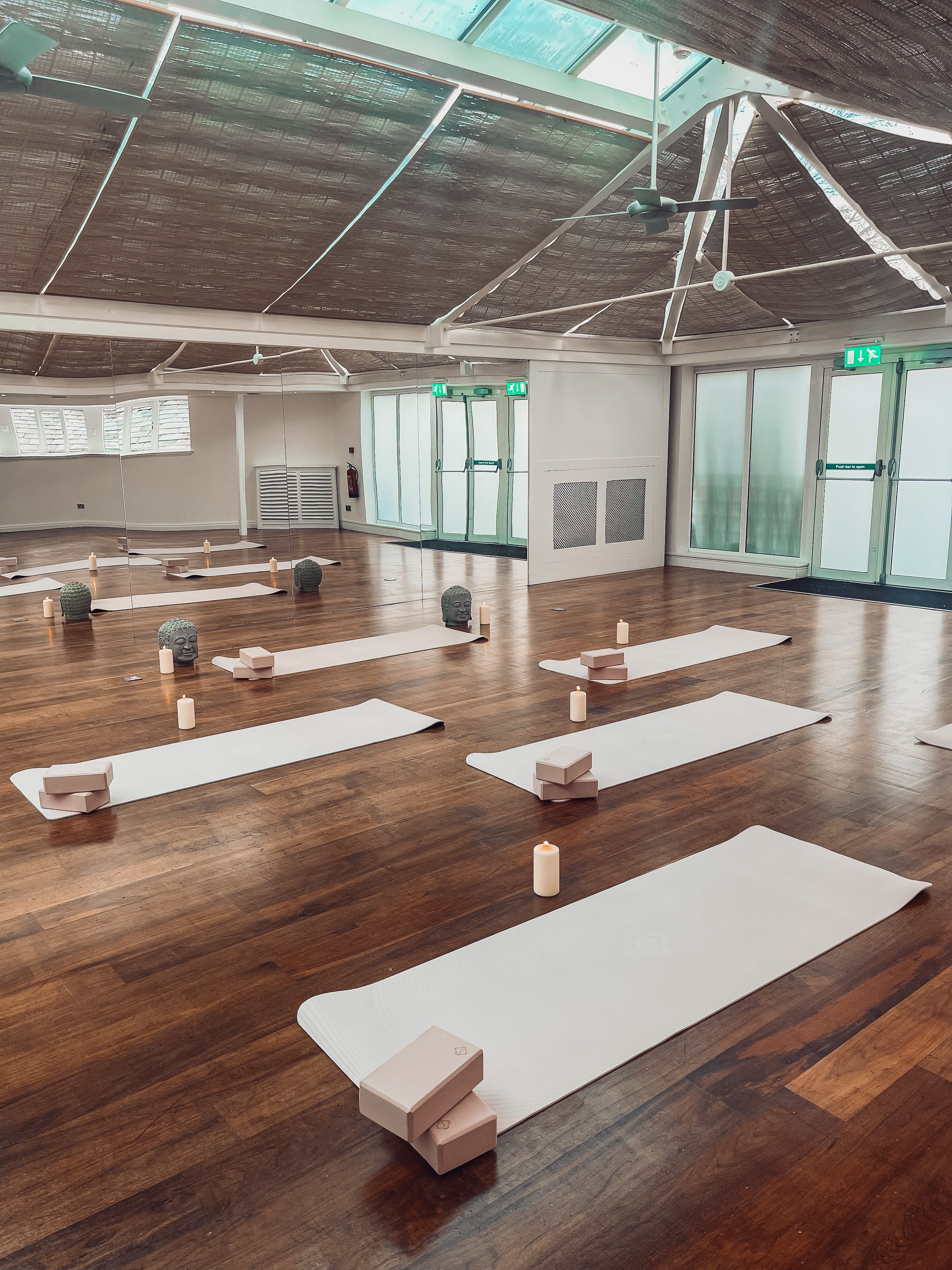yoga-studio