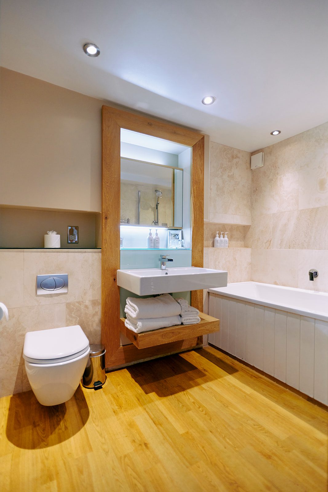 swan hotel rooms