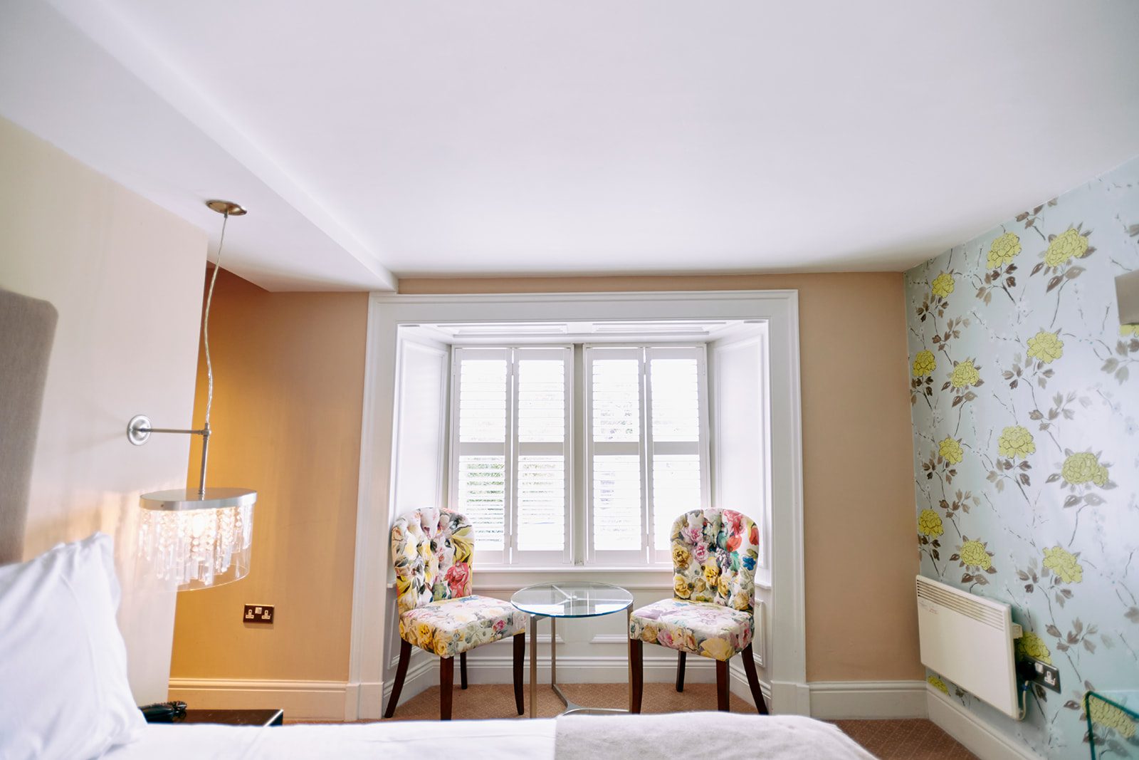 swan hotel rooms