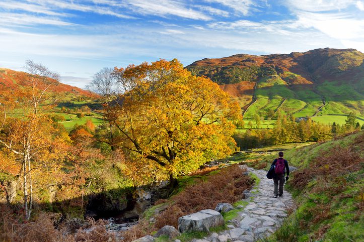 lake district in november, lake district weather in november, what to do in the lake district in november, ake district breaks in november, lake district events in november, walking in the lake district in november