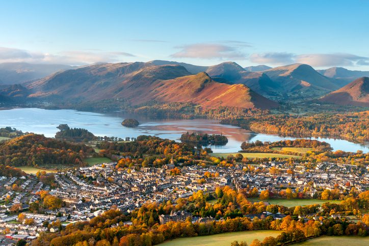 lake district in november, lake district weather in november, what to do in the lake district in november, ake district breaks in november, lake district events in november, walking in the lake district in november