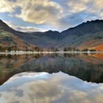 lake district in november