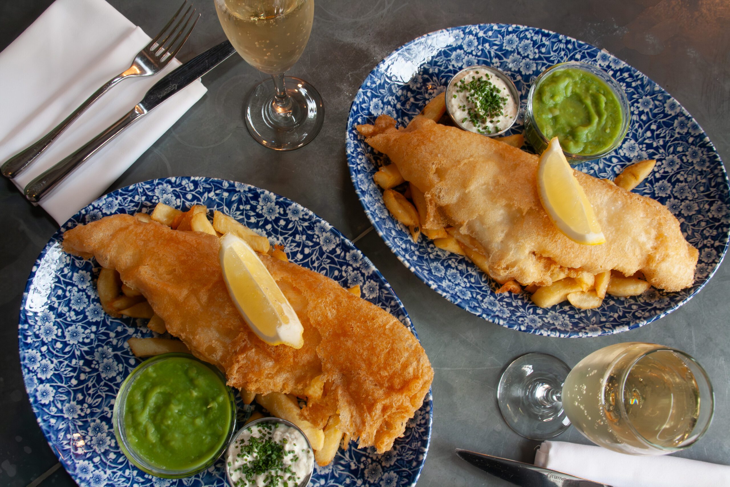 Fish-and-chips-swan-hotel