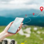 best hiking apps