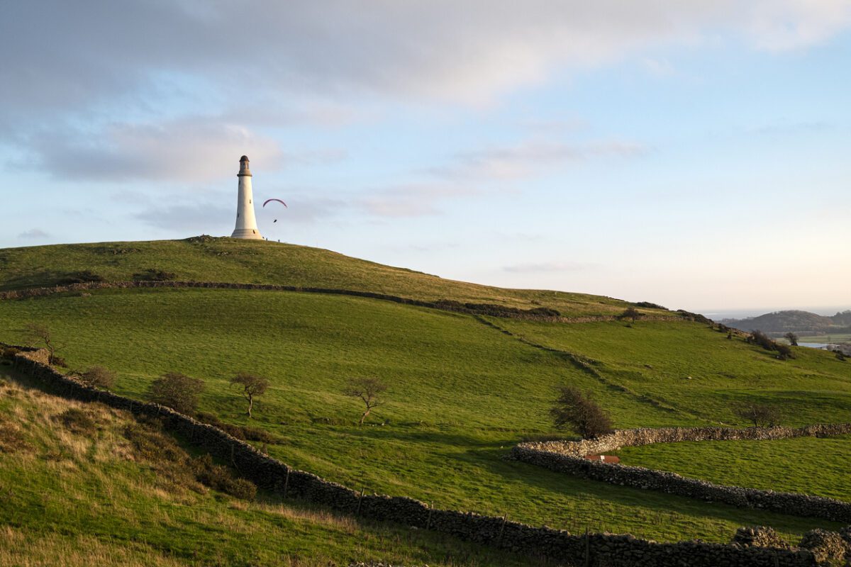 Ulverston