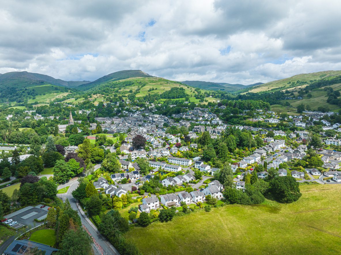 ambleside