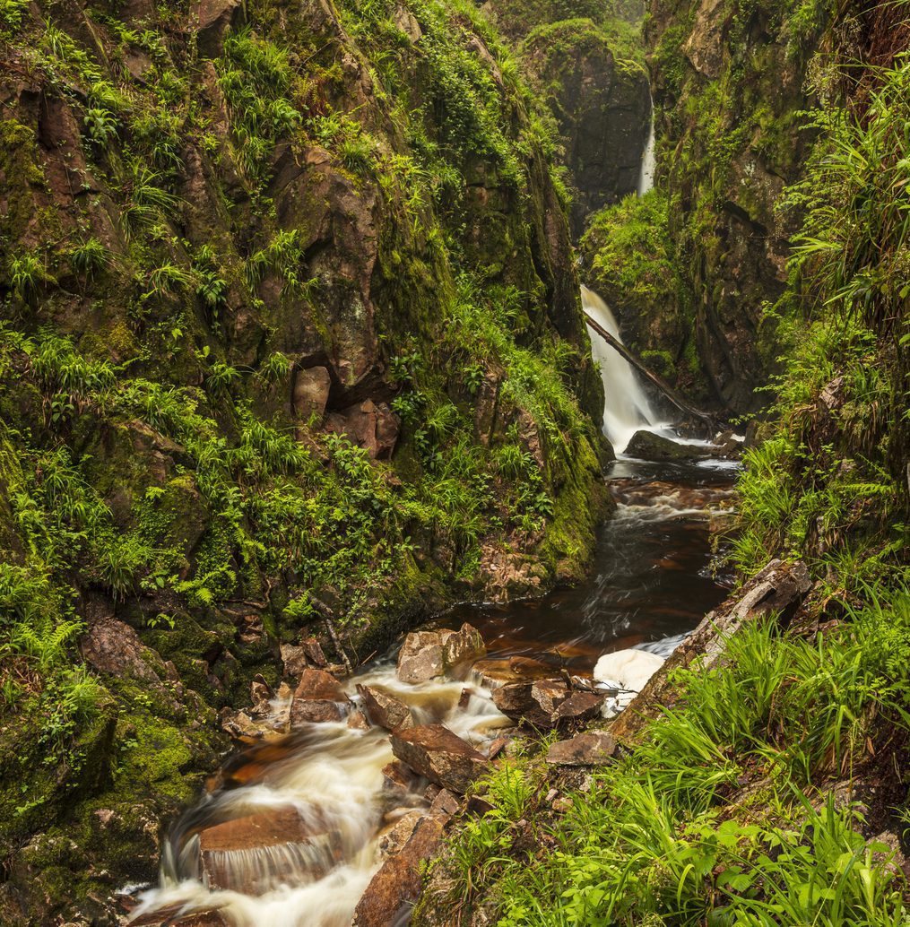 Stanley Ghyll Force