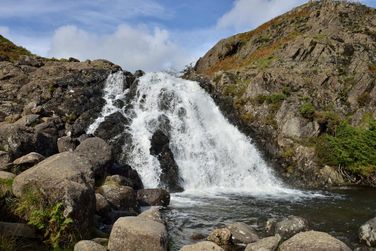 Sourmilk Gill