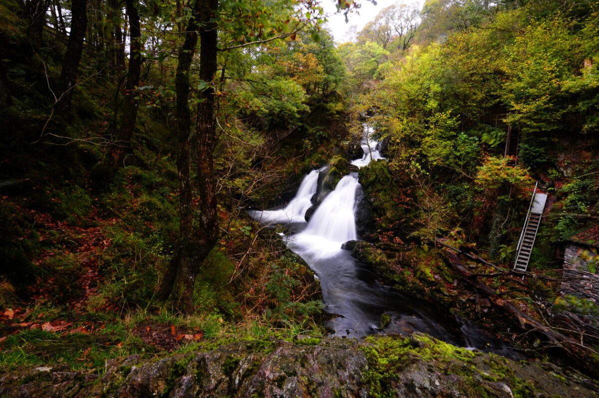 Skelwith Force