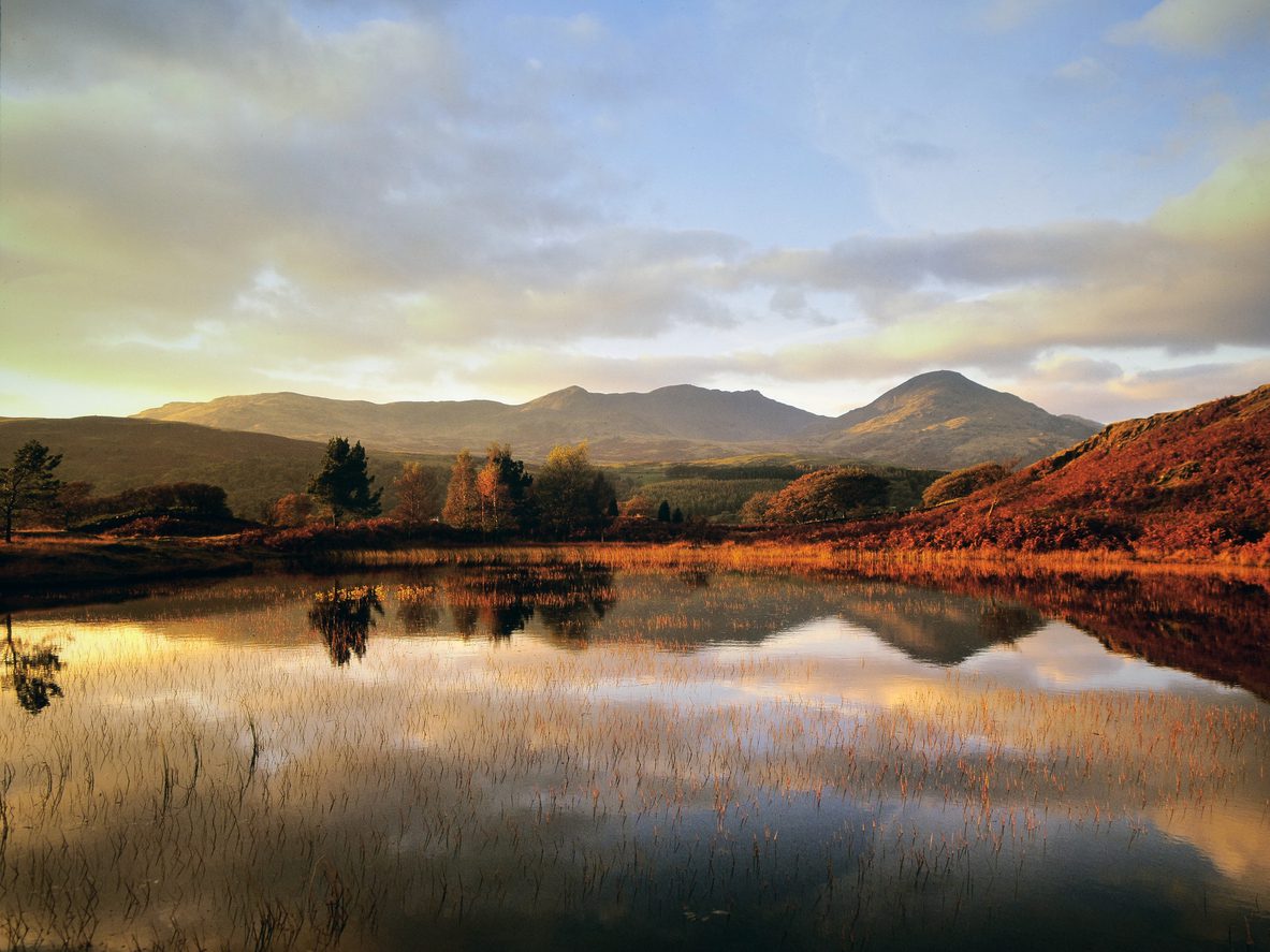 best views in the lake district