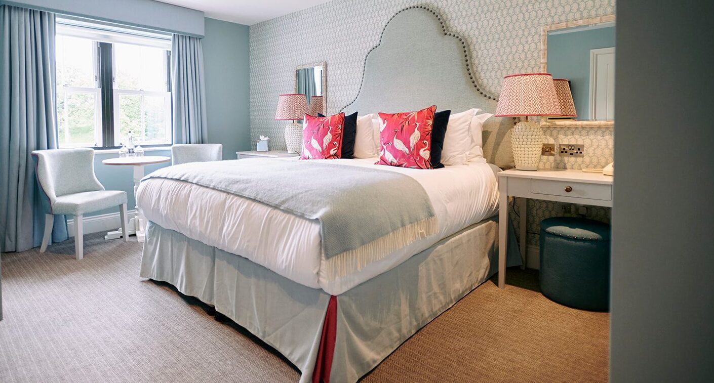Splendid-Bedroom