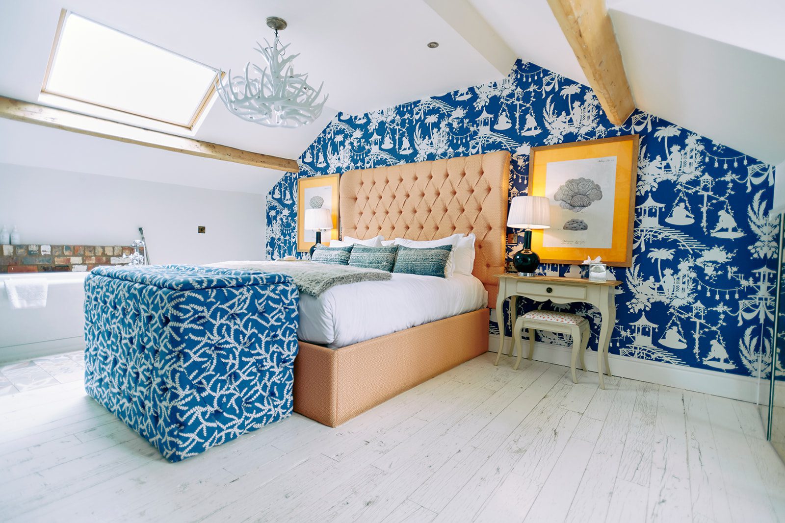 Lovely-loft-lakes