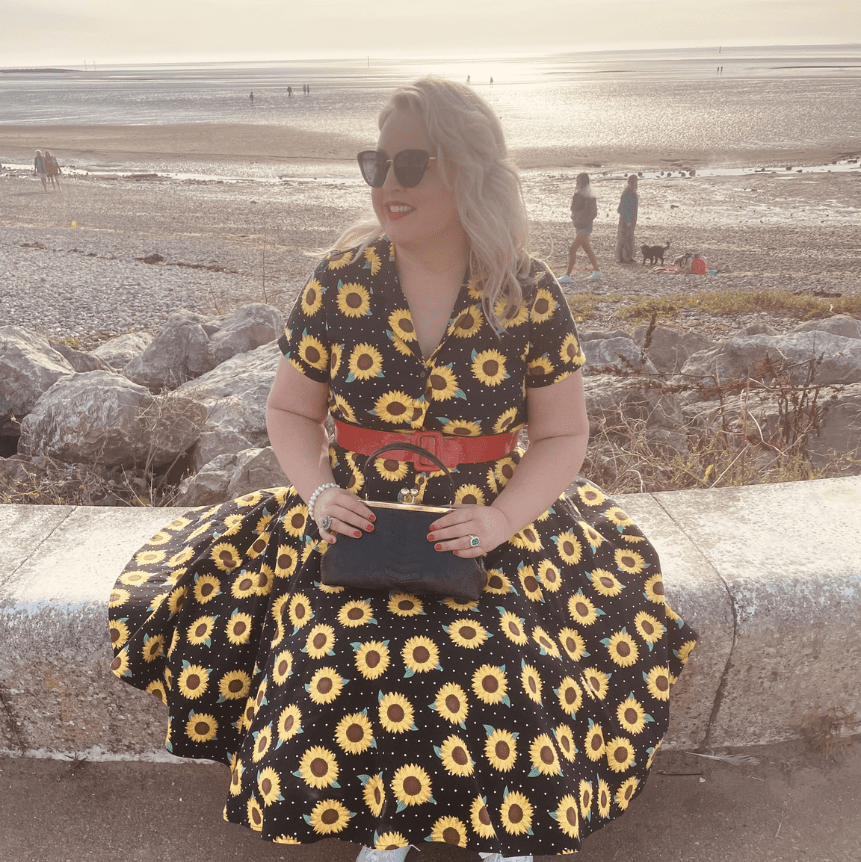 Amy Anderson Walmsley