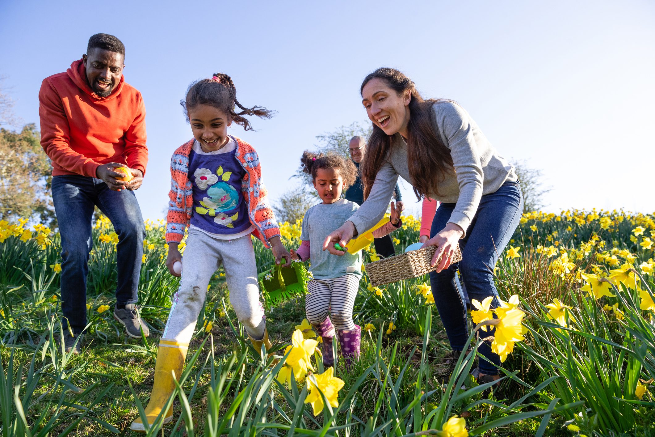 easter-egg-hunt