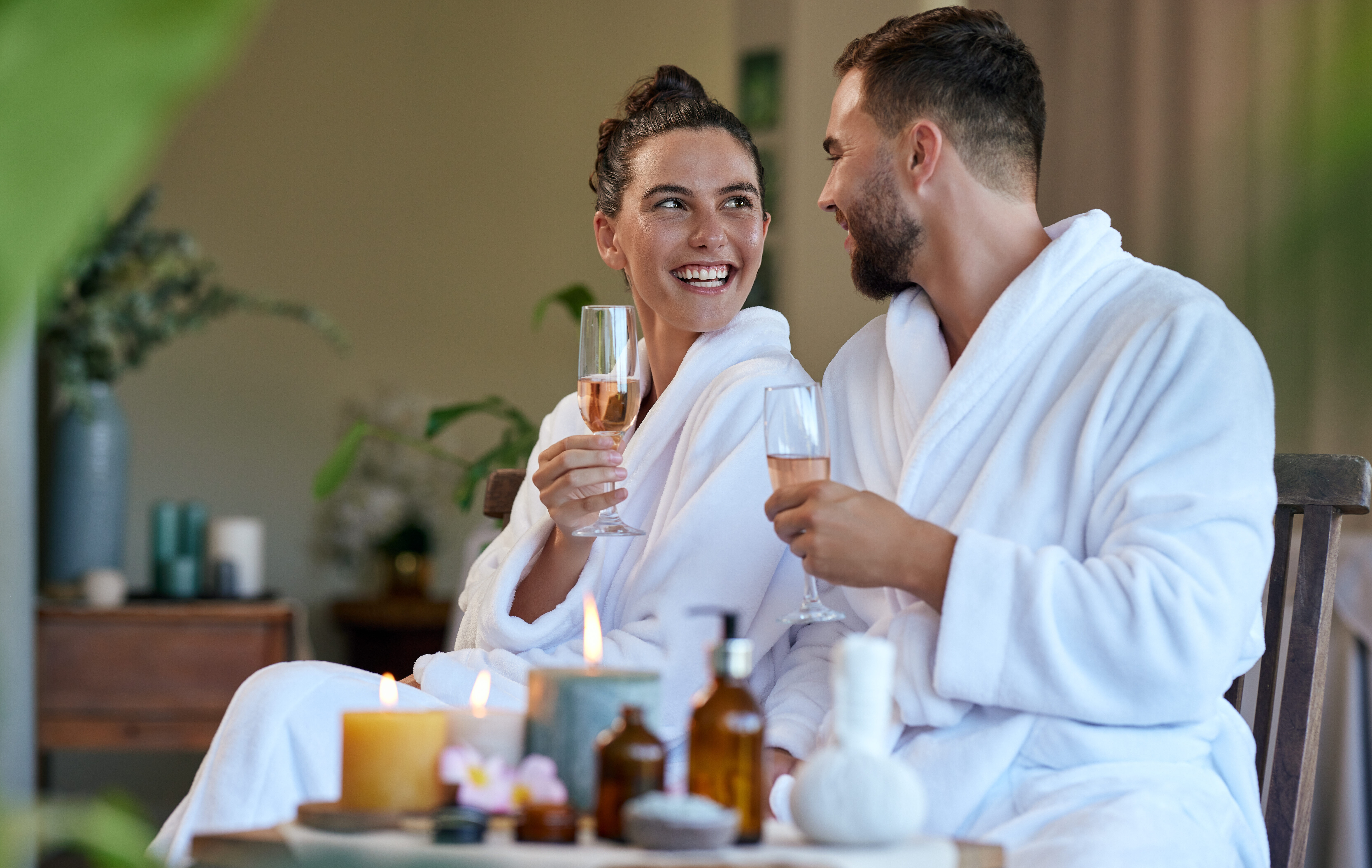 uk spa breaks for couples